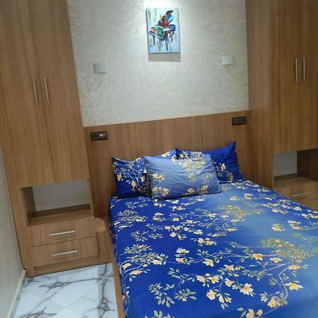 Aourir'S New Appartement Agadir Luaran gambar