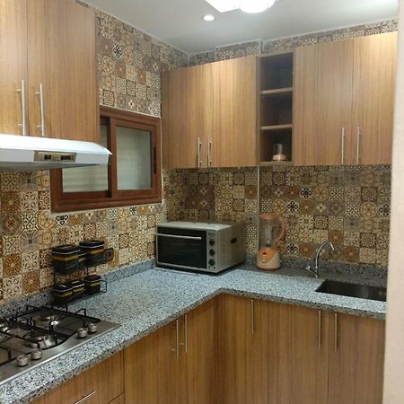 Aourir'S New Appartement Agadir Luaran gambar
