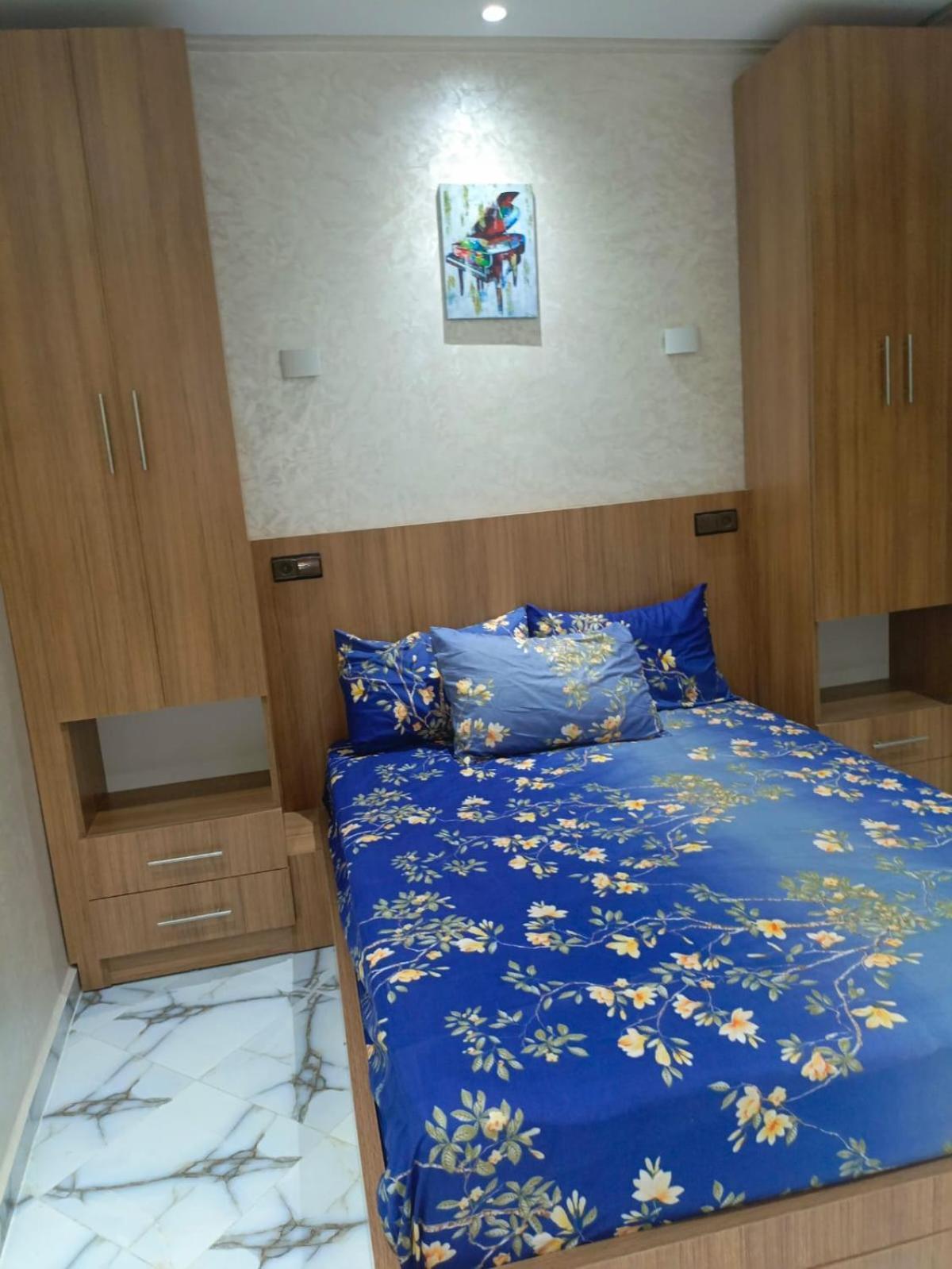 Aourir'S New Appartement Agadir Luaran gambar