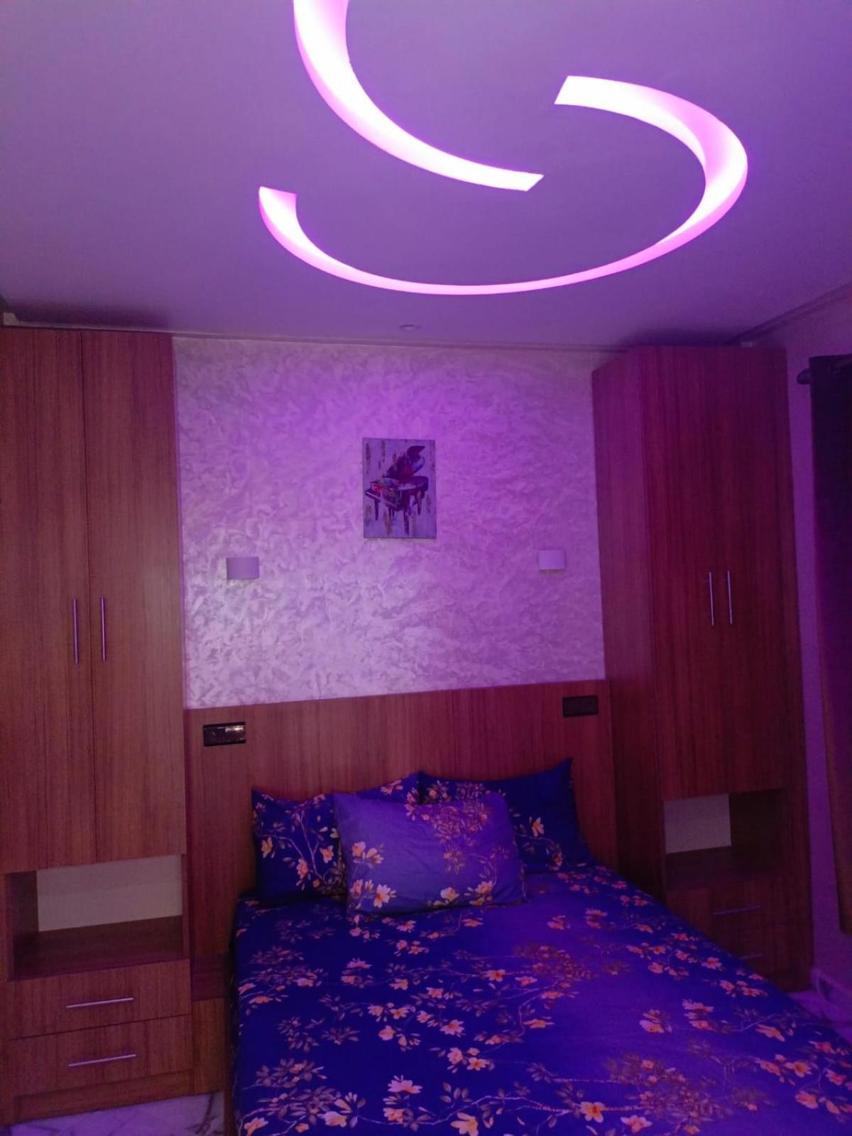Aourir'S New Appartement Agadir Luaran gambar