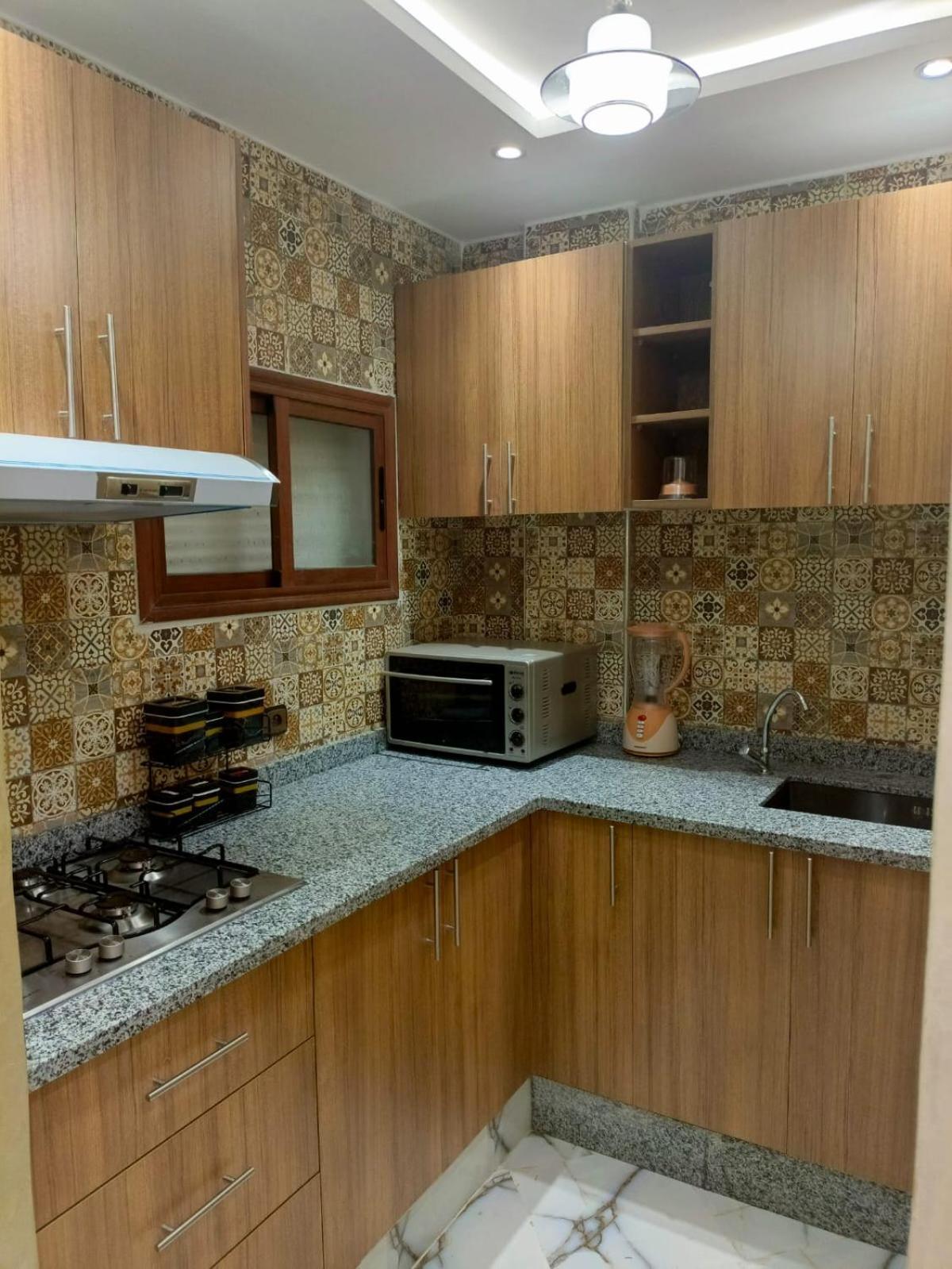 Aourir'S New Appartement Agadir Luaran gambar