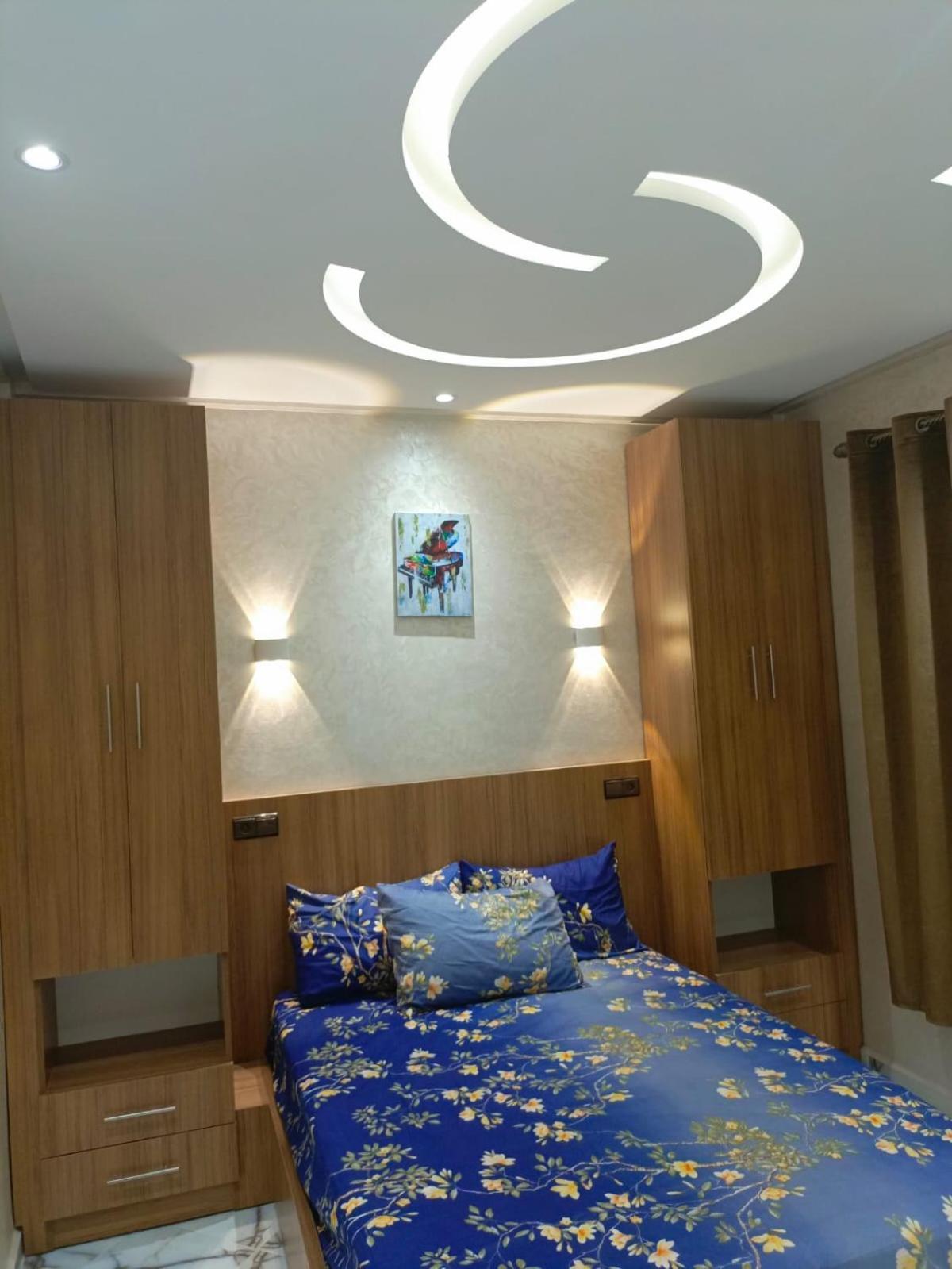 Aourir'S New Appartement Agadir Luaran gambar