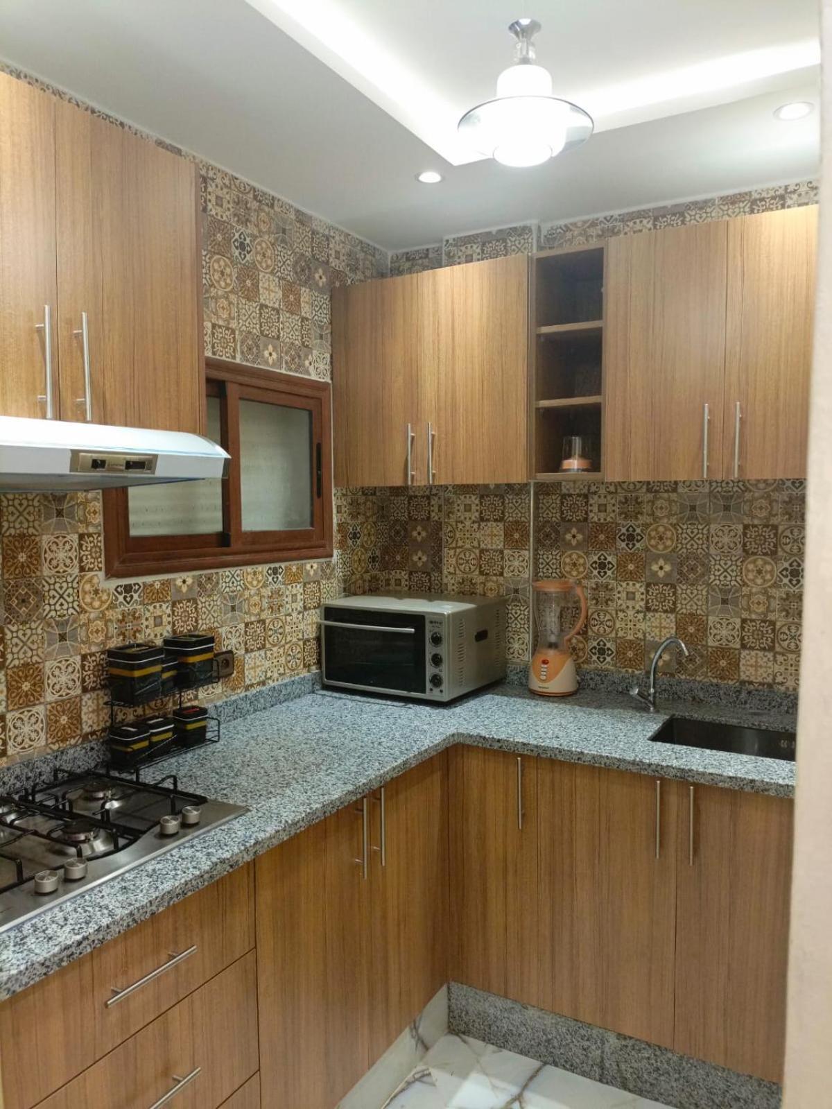 Aourir'S New Appartement Agadir Luaran gambar